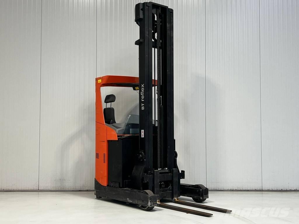 BT RRE160 Ричтраки