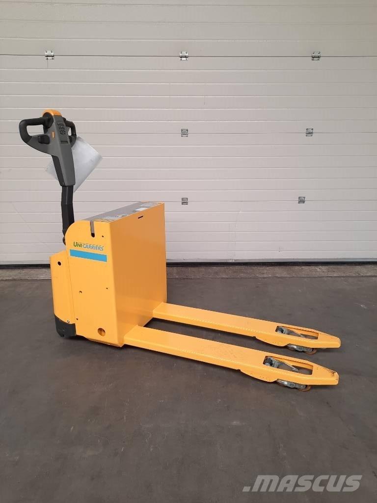 UniCarriers PLL200 Ручные электрические тележки