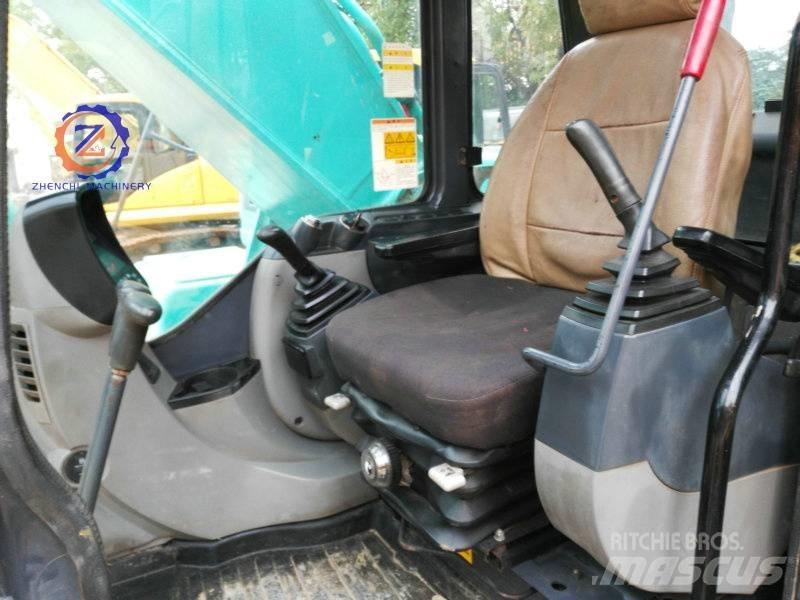 Kobelco SK 350 LC-9 Гусеничные экскаваторы