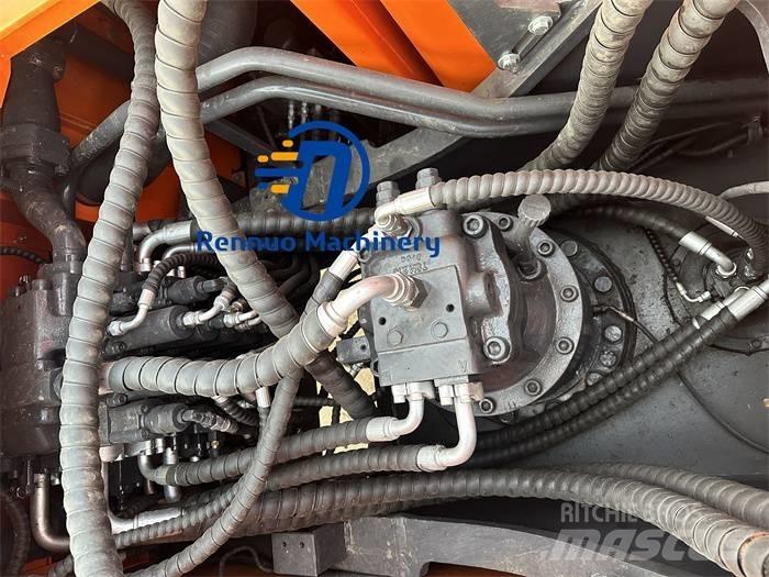 Doosan DX 300LC-9C Гусеничные экскаваторы