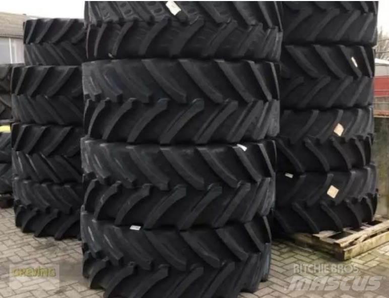 BKT 650/65R42 Шины и колёса