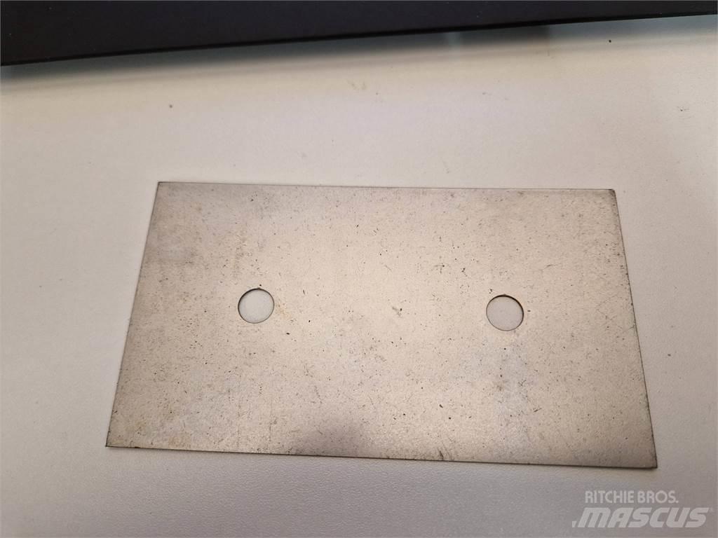 Ponsse P27727 Харвестерные головки