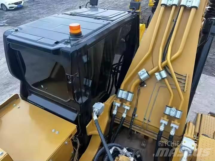 CAT CAT336GC Малые экскаваторы 7т-12т
