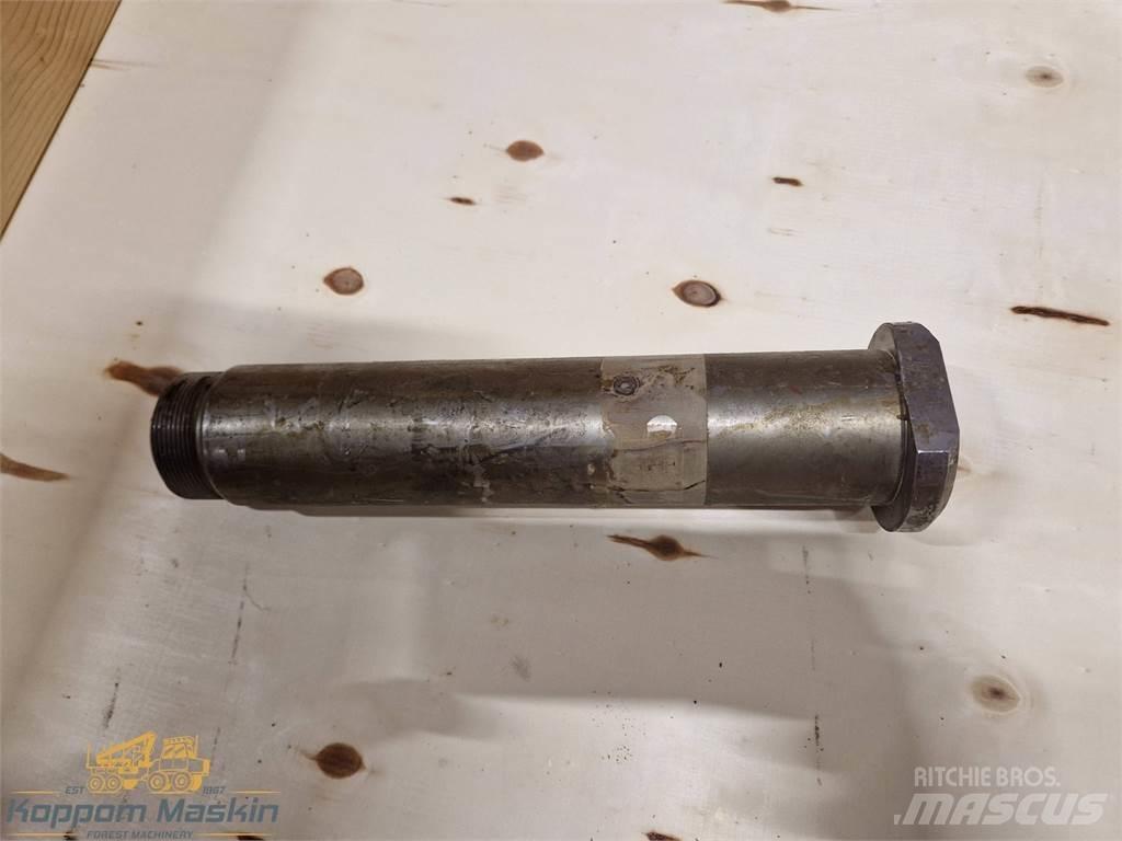 Rottne 072-0039 Харвестерные головки