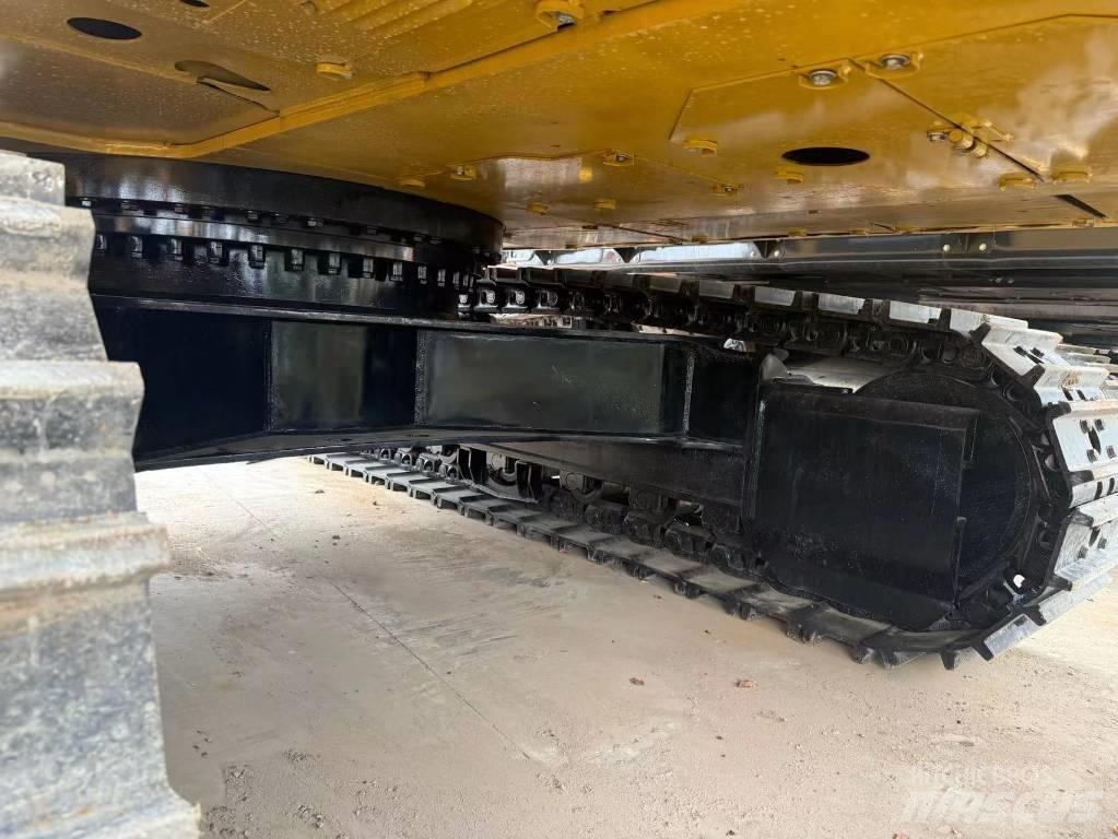 CAT 336 GC Гусеничные экскаваторы