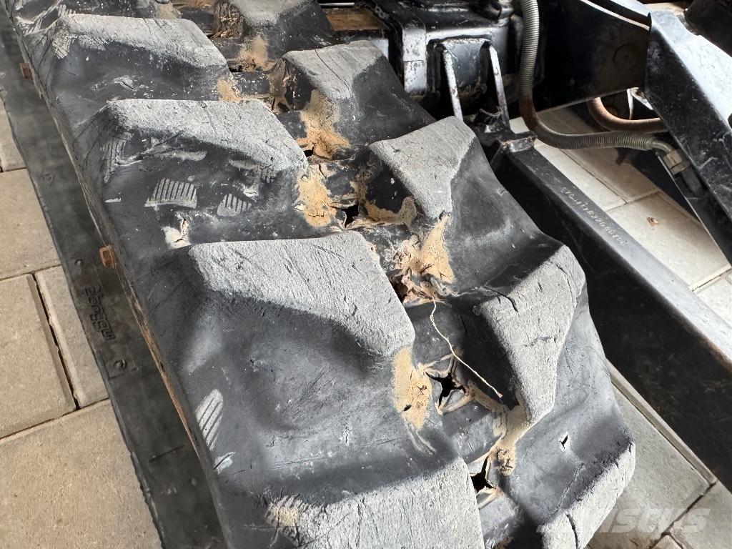 Sany SY 16 C Мини-экскаваторы