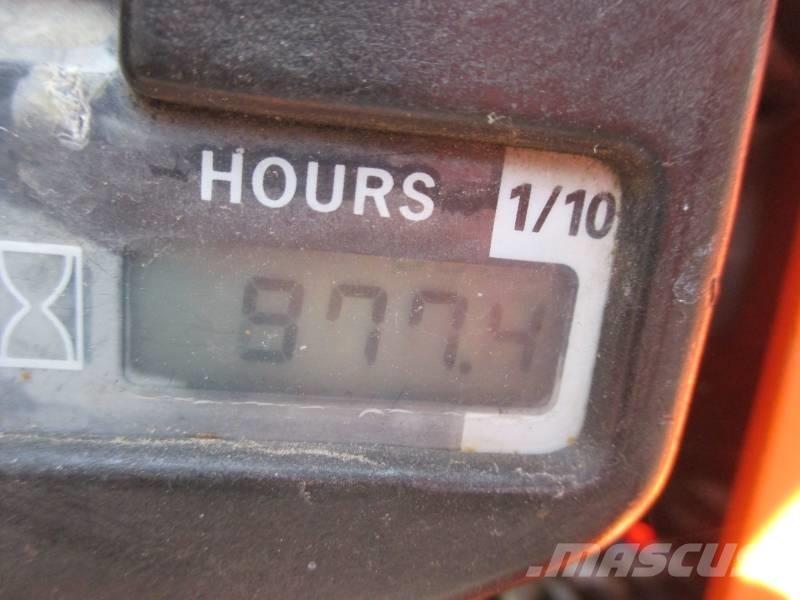 Timberwolf TW125PH Дробилки древесины