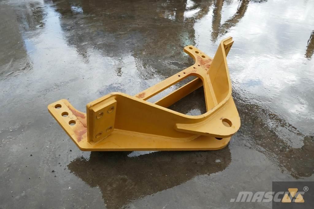 CAT 140M3 Drawbar Коммерческий транспорт - Другие