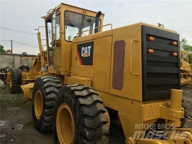 CAT 140 H Грейдеры