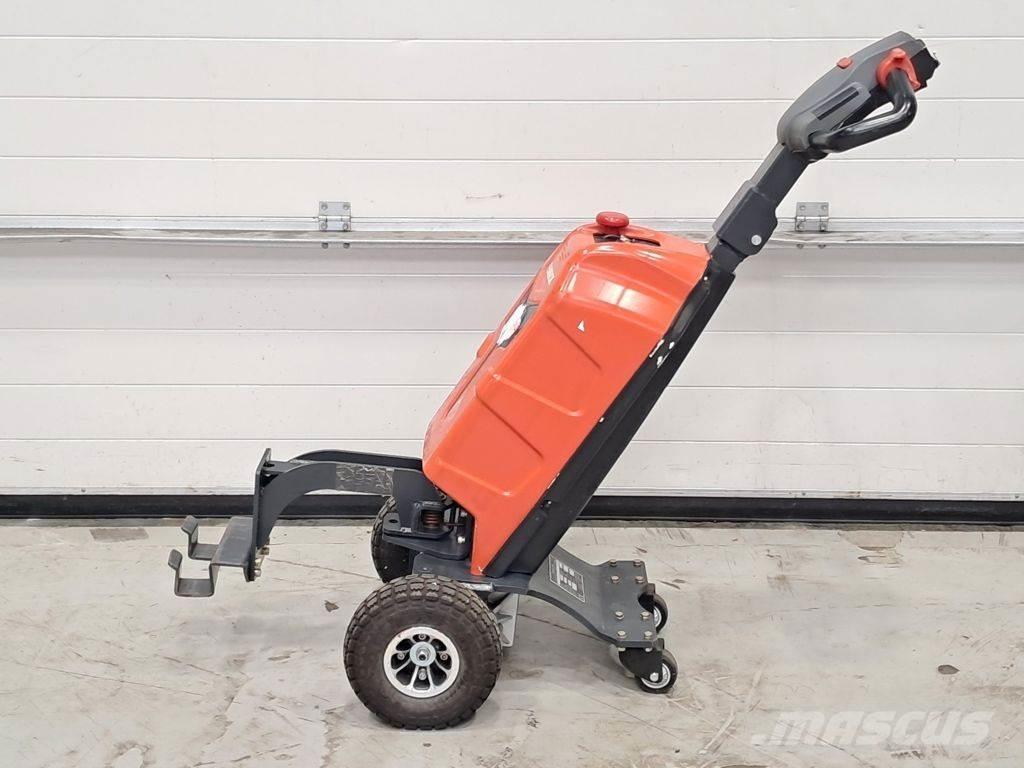 Linde MP13 Ручные гидравлические тележки
