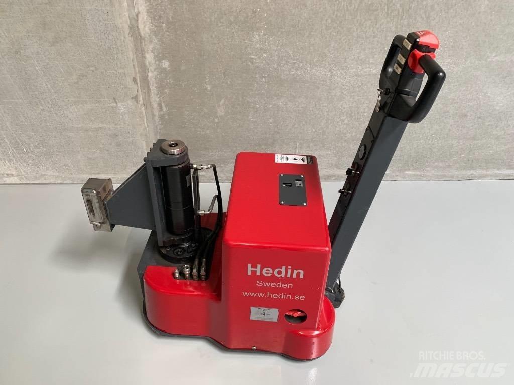  Hedin PTT3 Складские электротягачи