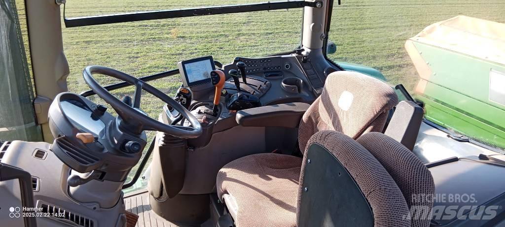 John Deere 6170R Трактора