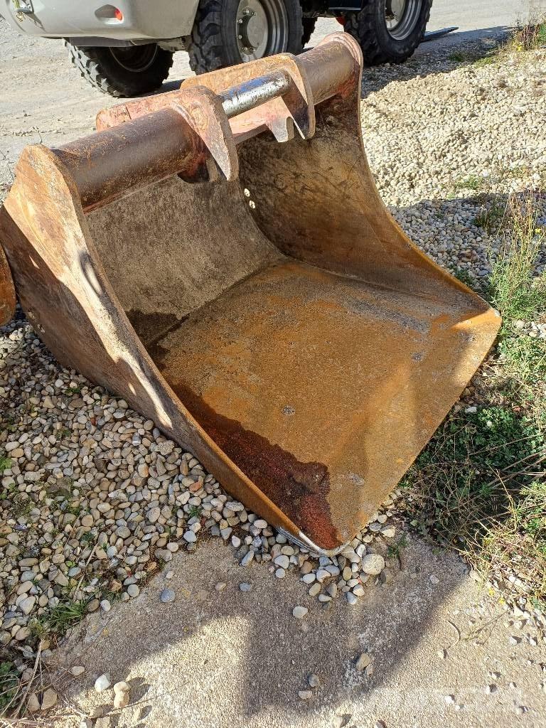 Takeuchi TB 1140 Гусеничные экскаваторы