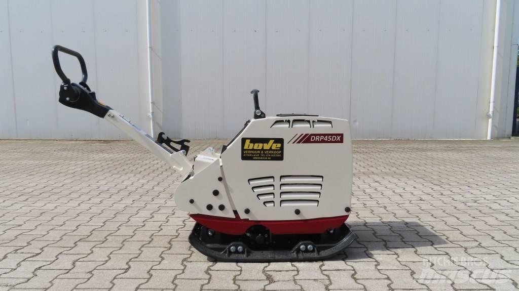 Dynapac DRP45X Виброплиты и вибротрамбовки