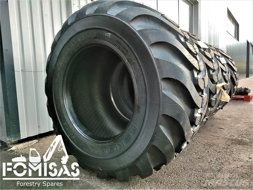 Nokian All types Шины и колёса