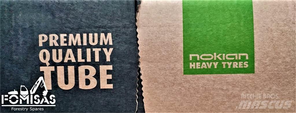 Nokian All types Шины и колёса