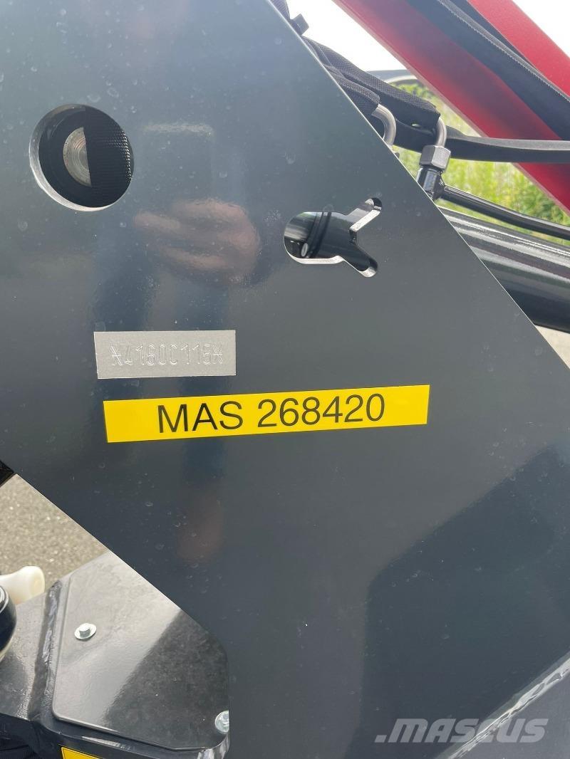 Schäffer 1622 Сельхозтехника - Другие