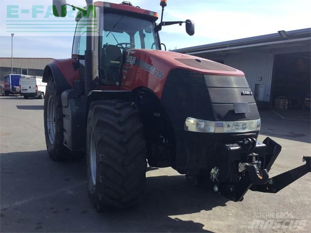 Case IH Magnum 235 Трактора