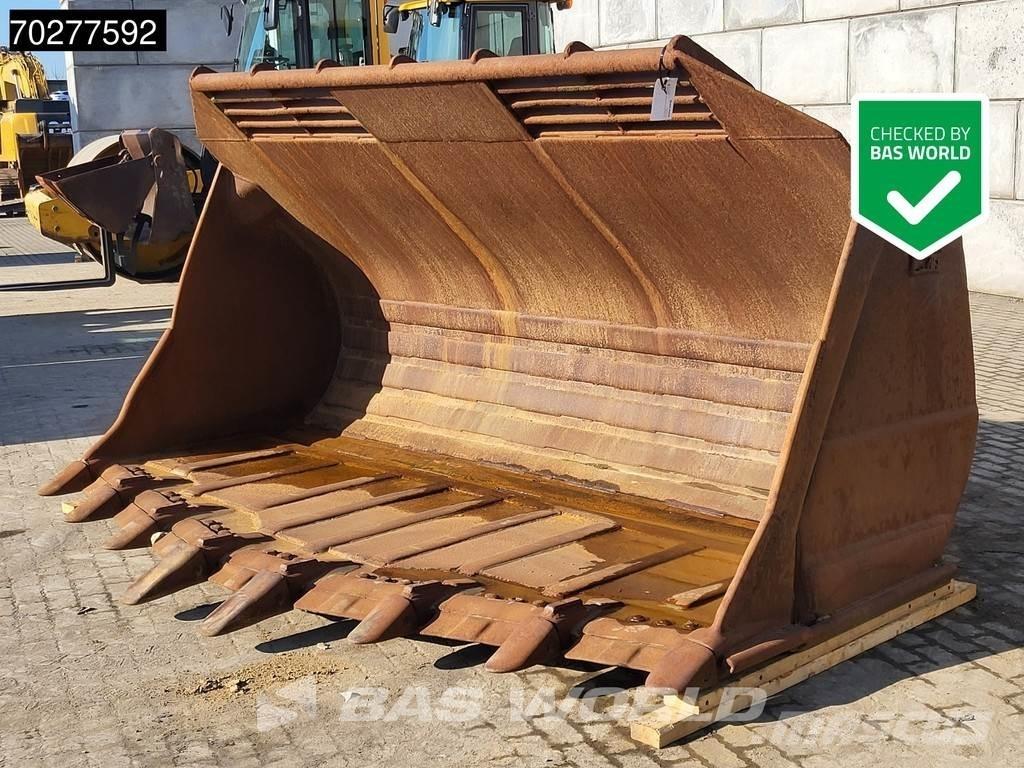  Onbekend 980K Другие погрузочные устройства
