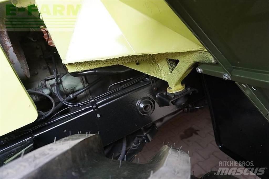 MB Trac 1100 Трактора