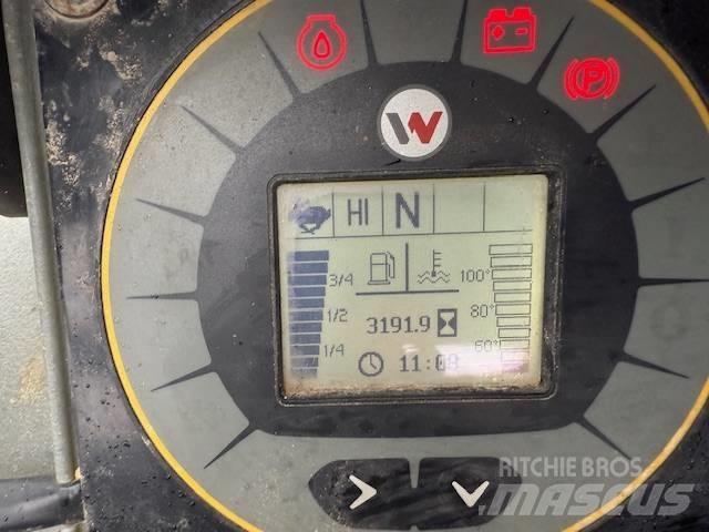 Wacker Neuson DW 90 Мини-самосвалы