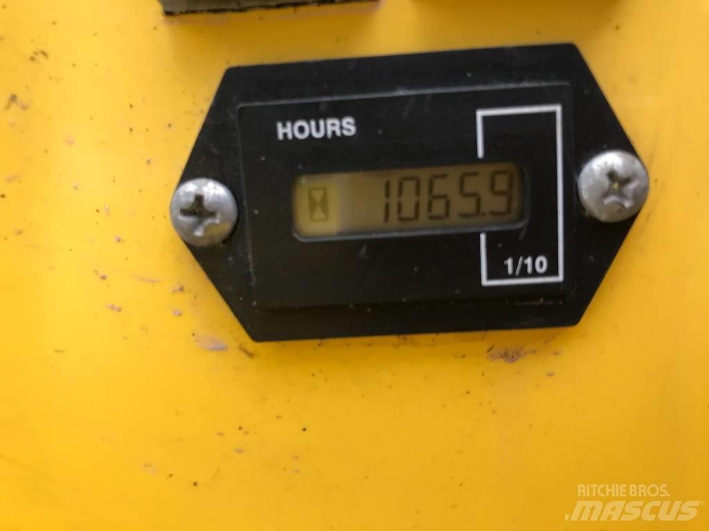 Wacker Neuson 803 Мини-экскаваторы