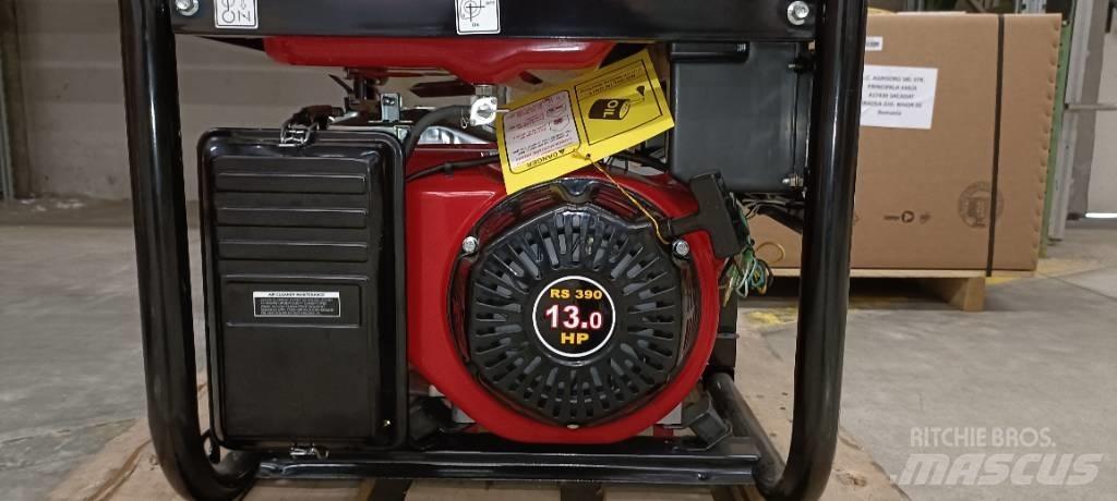 Mosa GE 6700 Бензиновые генераторы