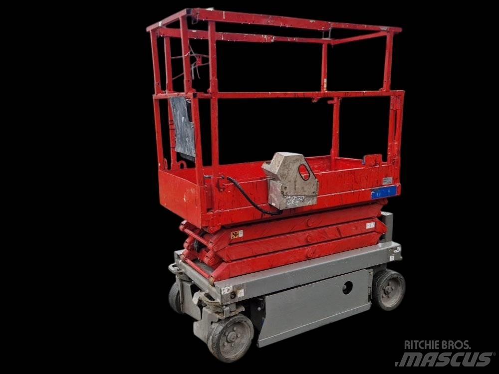 SkyJack SJ III 3219 Ножничные подъемники