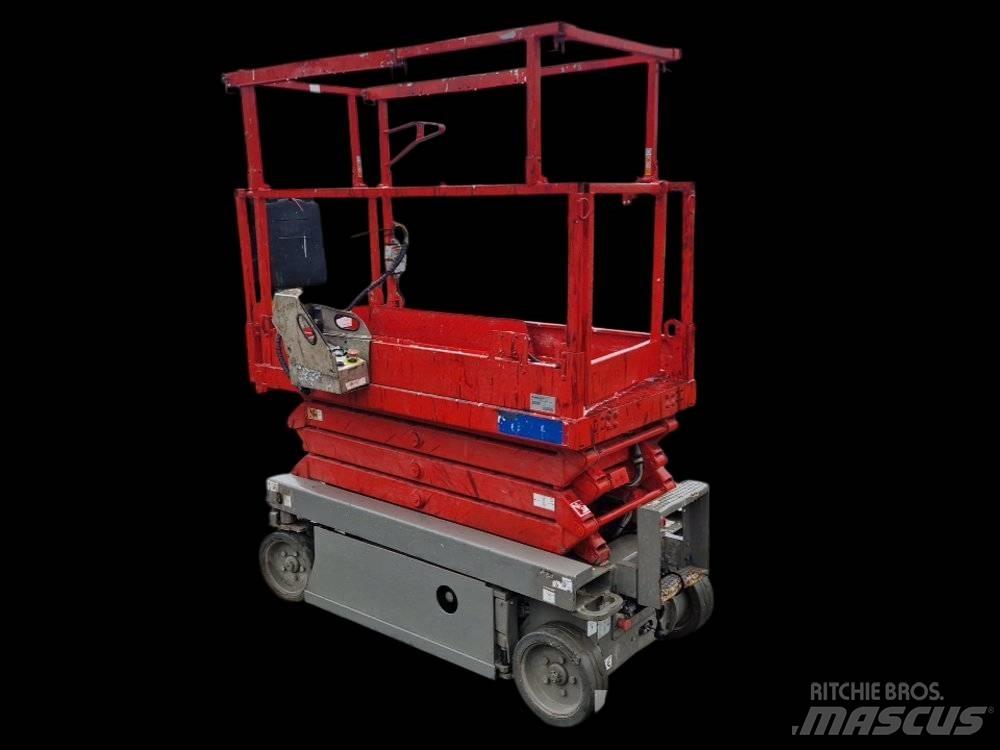 SkyJack SJ III 3219 Ножничные подъемники