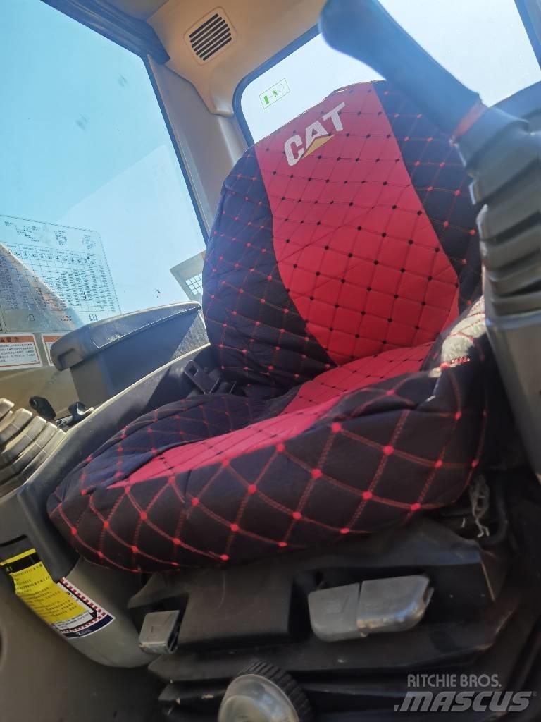 CAT 320 C Гусеничные экскаваторы