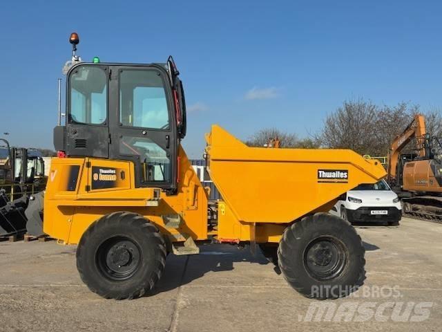 Thwaites 9T Мини-самосвалы