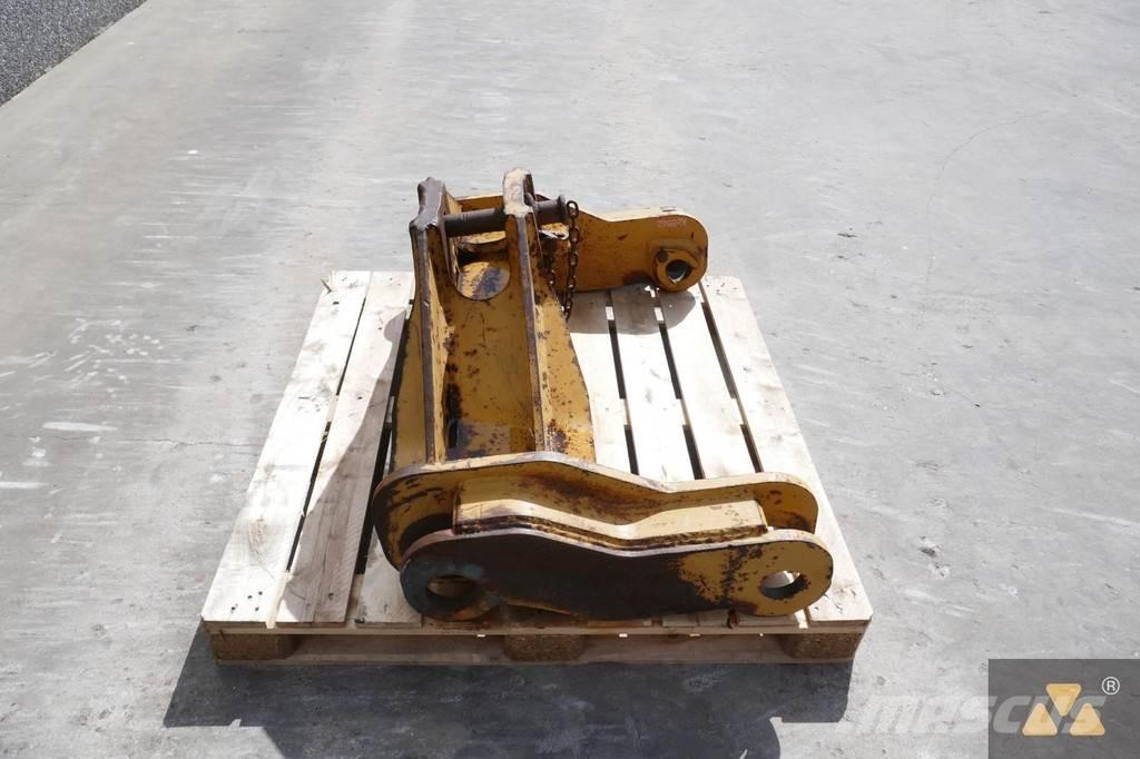 CAT D7E Drawbar Компоненты строительной техники