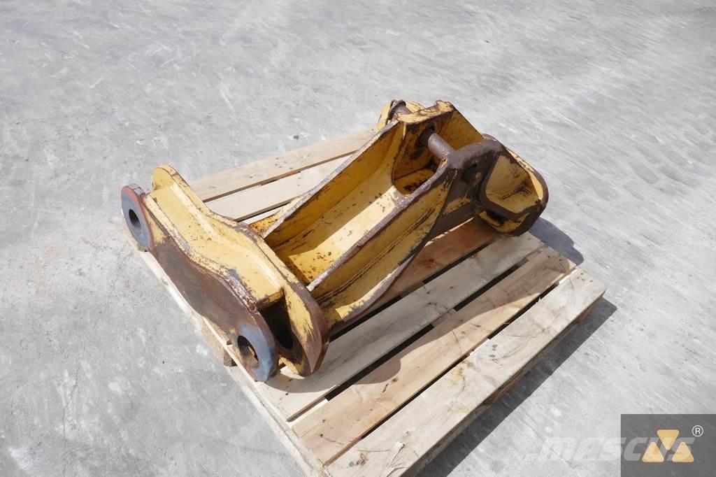 CAT D7E Drawbar Компоненты строительной техники