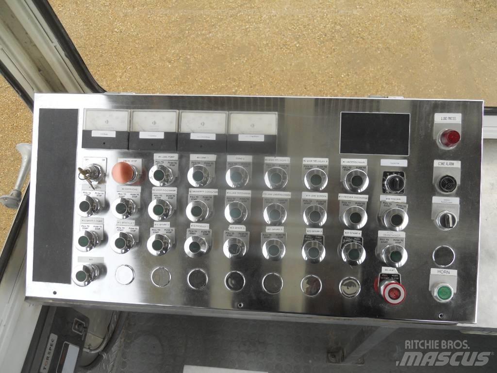 Clemro Power van Прочие фургоны