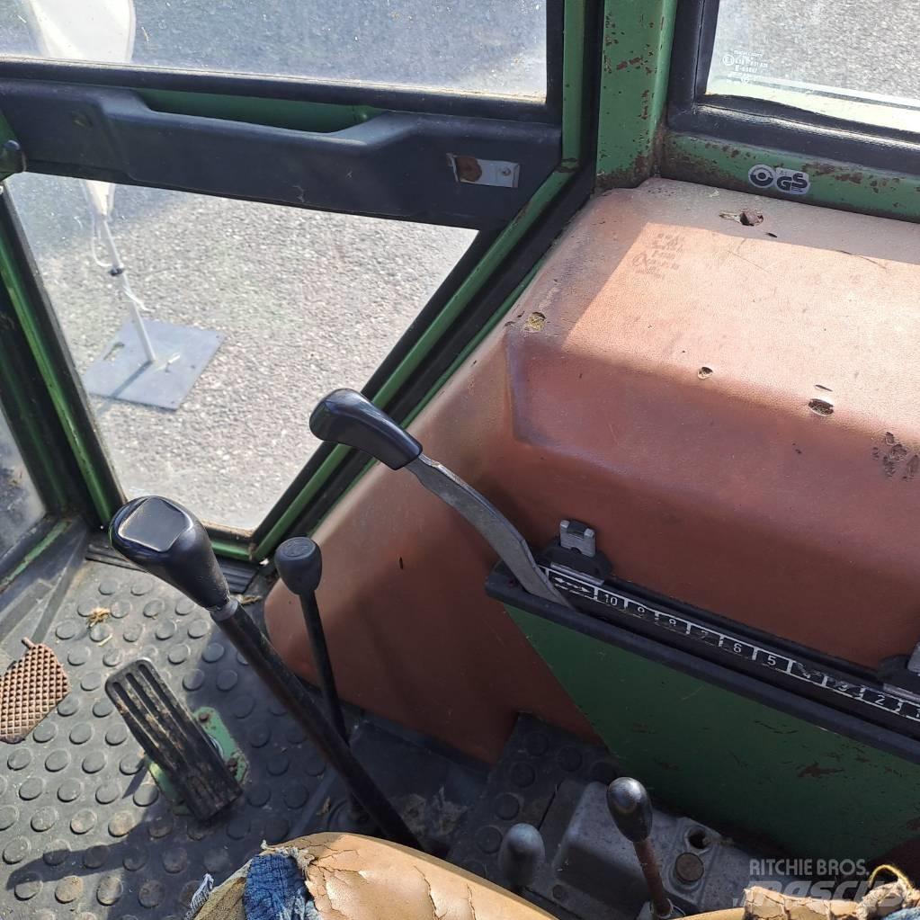 Fendt 303 LS FARMER Трактора