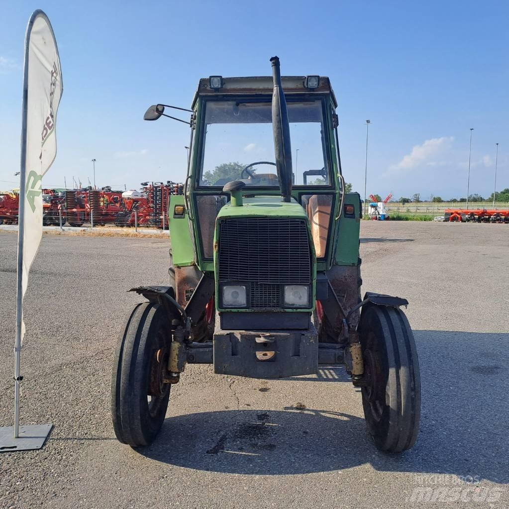 Fendt 303 LS FARMER Трактора