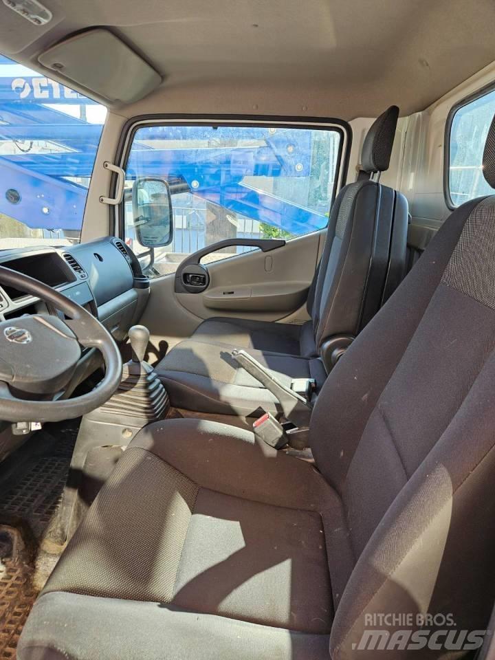 Socage A314 Автовышки