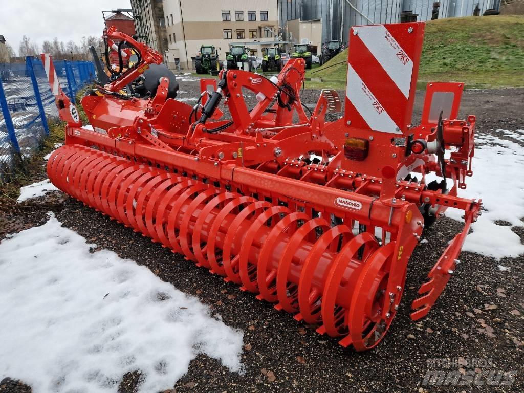 Maschio Veloce 400 Дисковые бороны