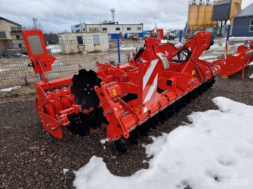 Maschio Veloce 400 Дисковые бороны