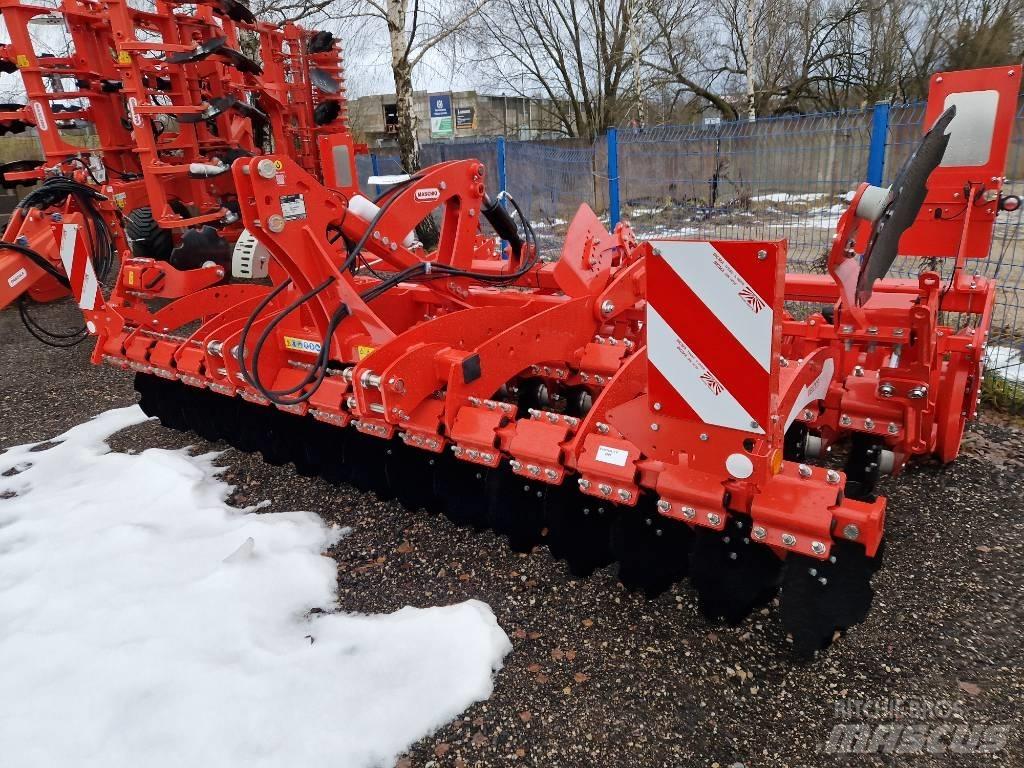 Maschio Veloce 400 Дисковые бороны