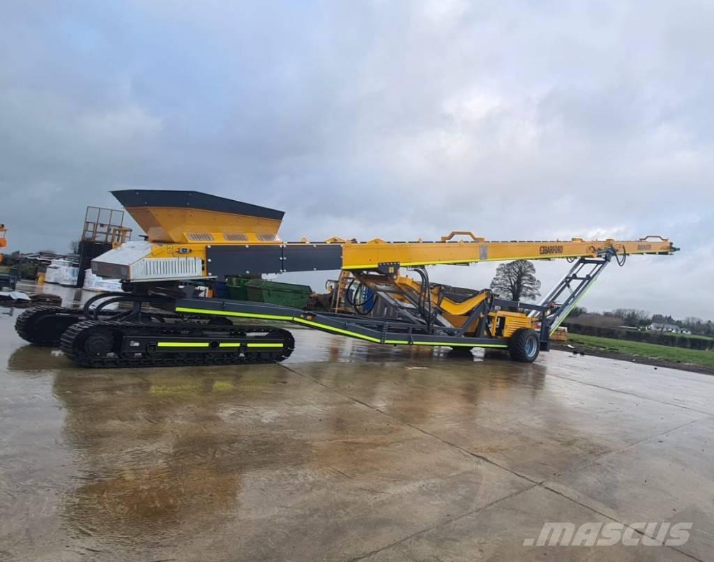 Barford R8048TR Конвейеры