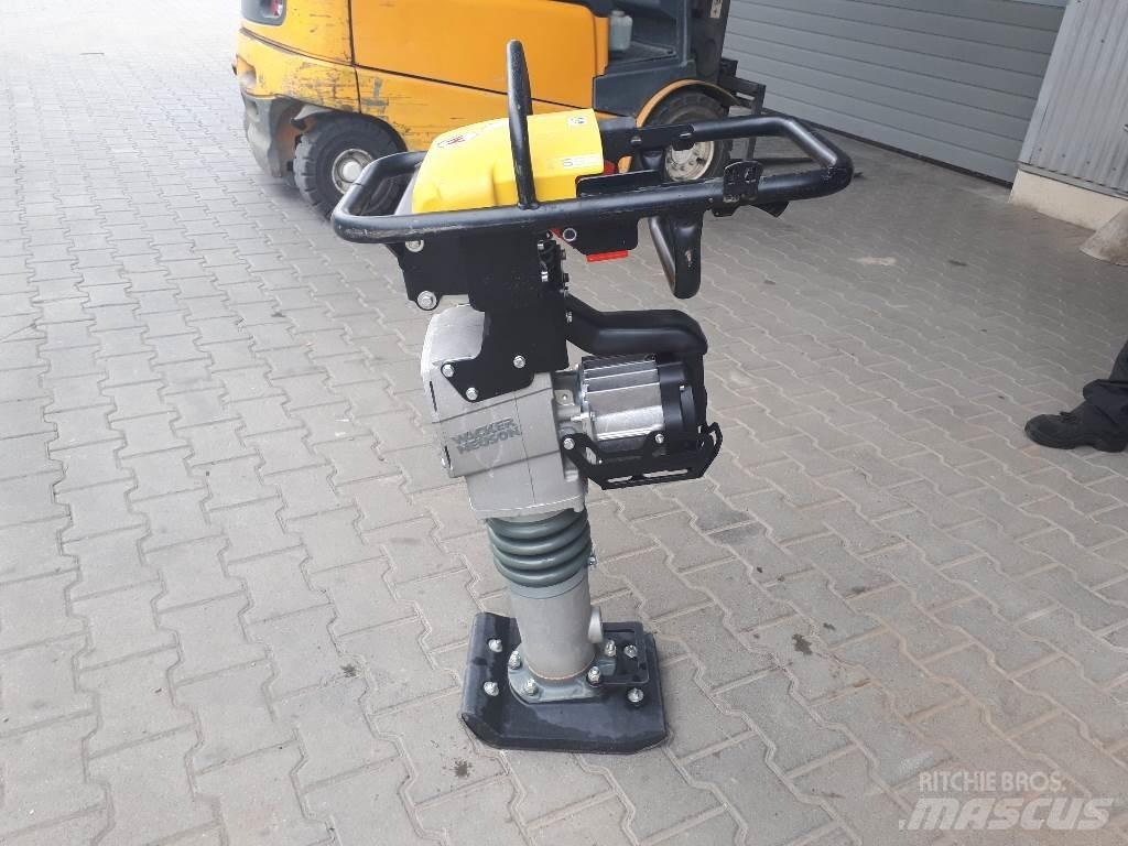 Wacker Neuson AS50 Трамбовщики