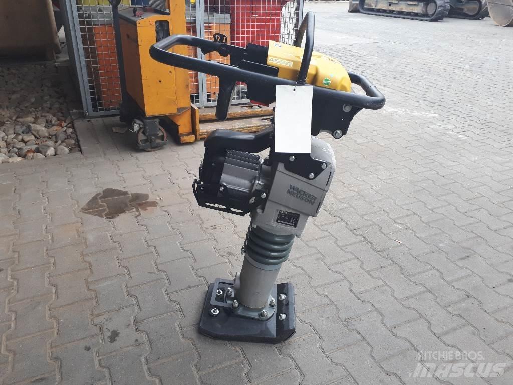 Wacker Neuson AS50 Трамбовщики