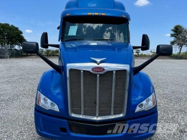 Peterbilt 579 Седельные тягачи