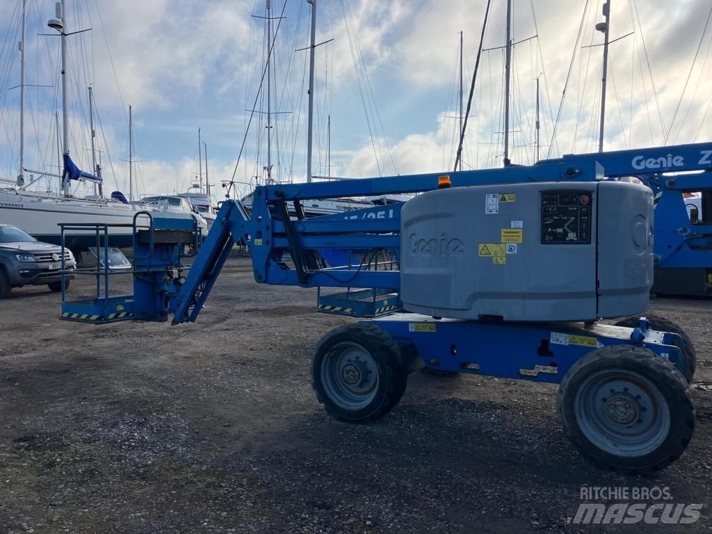 Genie Z 45/25 J Коленчатые подъемники