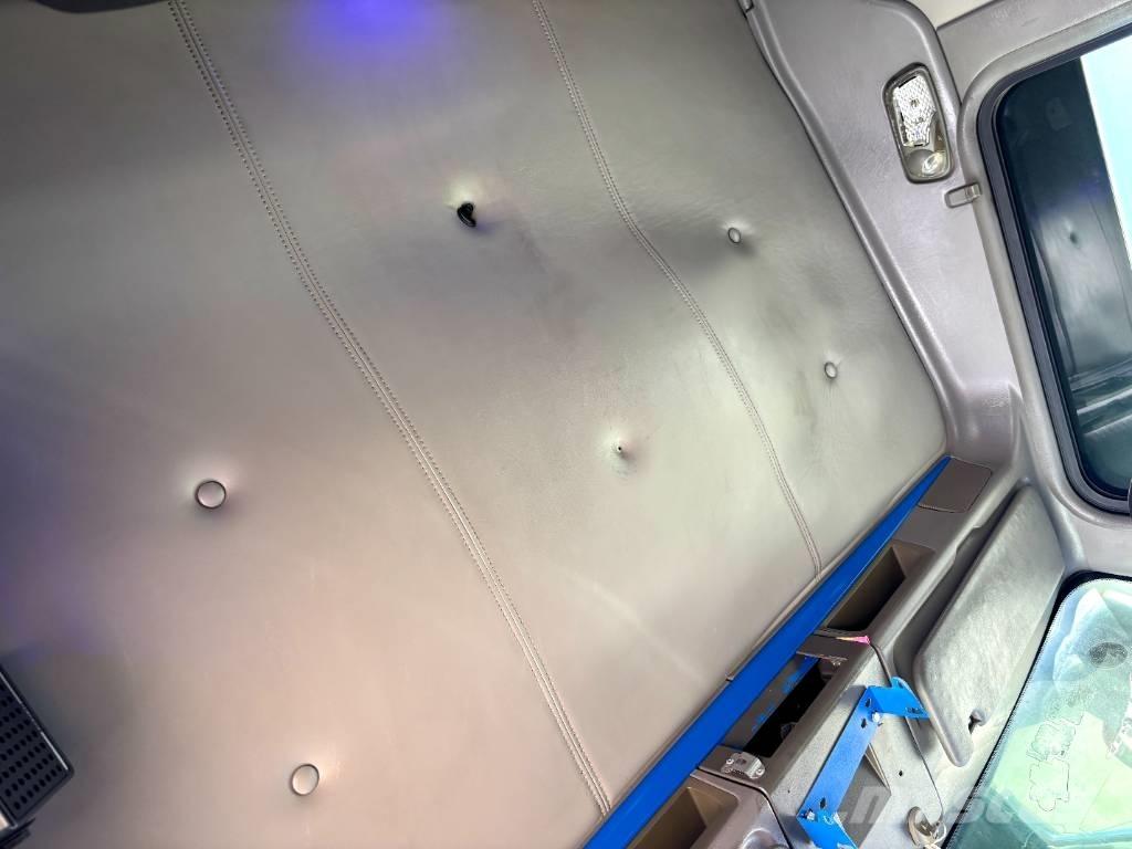 Kenworth W900 Седельные тягачи