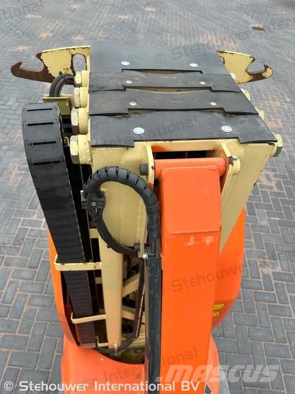 JLG Toucan 10E Разные подъемники и вышки