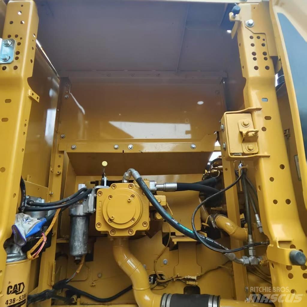 CAT 320 GC Малые экскаваторы 7т-12т