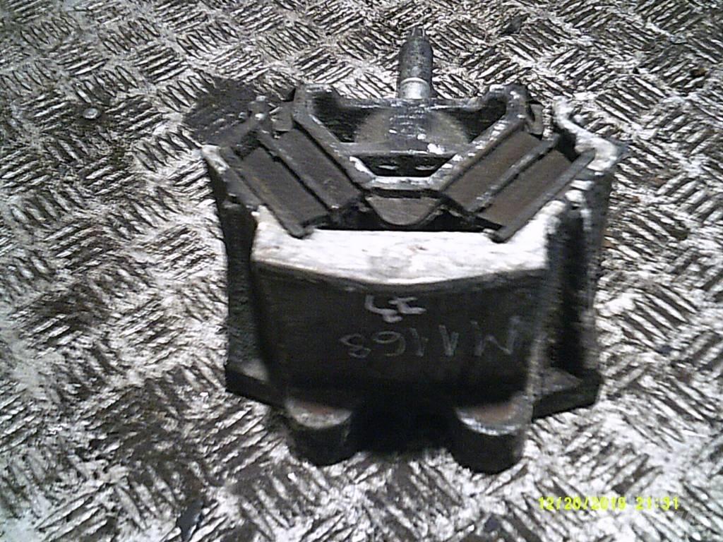 MAN TGS  51415010118 Двигатели