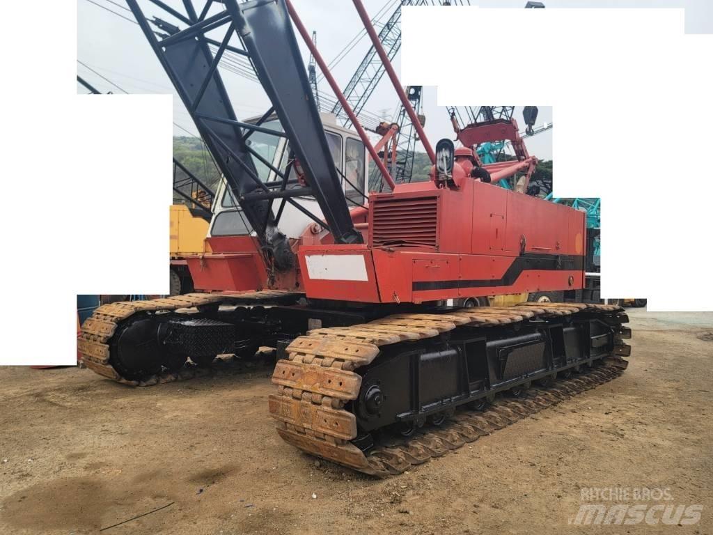 IHI CCH350 Гусеничные краны